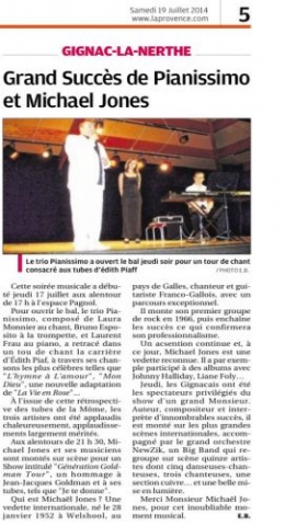 LA PROVENCE 19 JUILLET CONCERT MICHAEL JONES.png