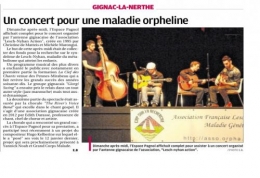La Provence 12 FEV 2014 CONCERT LESCH.png