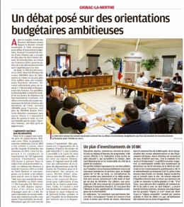 La Provence jeudi 2 mars 2017 DOB.jpg