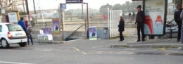 GARE PAS DES LANCIERS 20 MARS DE PIETRO.jpg