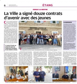 La Provence 8 AOUT 2013 CONTRATS D'AVENIR.jpg