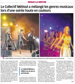 soirée collectif métissé La Provence 27 juillet 2015.jpg