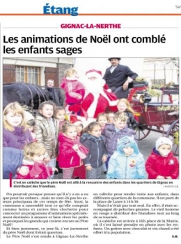 LA PROVENCE 28 déc 2013 - PERE NOEL.png