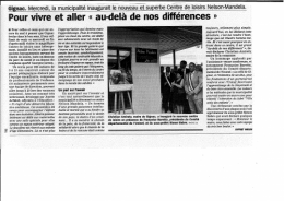 2014-06-06 - marseillaise INAUGURATION CENTRE NELSON MANDELA.png