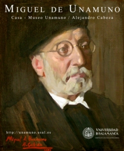 Casa-Museo de Unamuno