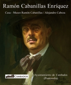 Casa-Museo Ramón Cabanillas en Cambados
