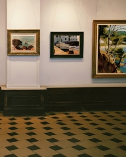 Pintura Valenciana - Pintor Alejandro Cabeza