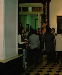 Antiguo Circulo de Bellas Artes - Pintores Vale