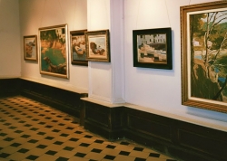 Circulo de Bellas Artes 2003 - Pintura Valenciana