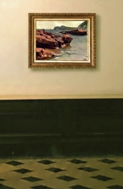 Pintura Valenciana - Pintor Alejandro Cabeza