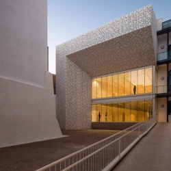 Museo de Bellas Artes de Badajoz