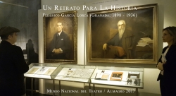 Museo Nacional del Teatro