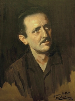 Antonio Buero Vallejo