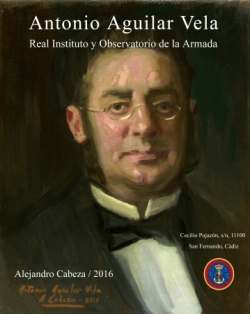 Real Instituto y Observatorio de la Armada de Cádiz