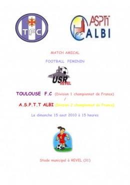 affiche TFC - asptt albi1.jpg
