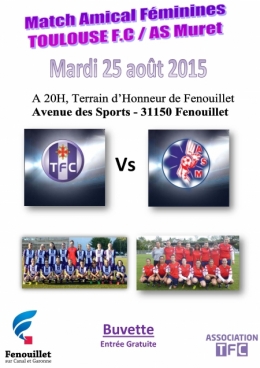 Affiche TFC MURET Amical.jpg