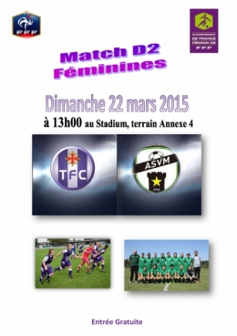 Affiche TFC La Veore.jpg