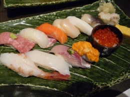 japon, cuisine japonaise, tokyo, sukiyaki, sushi, tempura, tonkatsu, soba, l'art culinaire au japon, gastronomie, restaurants japonais