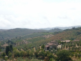 italie,cuisine italienne,toscane,obésité en europe,villarosa di boscorotondo,vacances,grossir ou maigrir en vacances,chianti