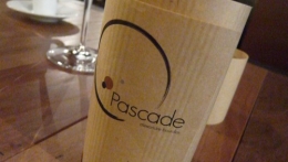 pascade, alexandre bourdas, saquana, paris, cuisine moderne, aveyron, crêpe, gourmandise, innovation culinaire