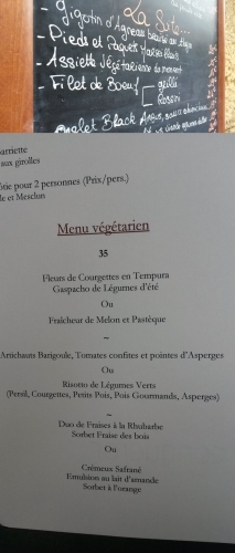 végétarien,flexitarien,flexitarisme,cuisine végétarienne,restaurant végétarien,manger végétarien au restaurant,aix-en-provence,table du pigonnet