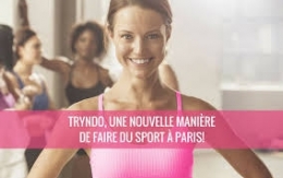 tryndo,pass sport paris,yoga,choisir un sport,choisir une salle de sport,pass multi-sport multi-salles