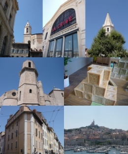 marseille,navettes,four à navettes,navettes des accoules,esterelle payani,sofoodsogood,un dejeuner en ville,diététicienne gourmande,croquants aux amandes