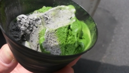 japon,vacances au japon,thé vert japonais,thé vert,matcha,sencha,boire du thé au japon,glace au matcha,nanya,shizuoka,sen no rykyu,sakai,cérémonie du thé