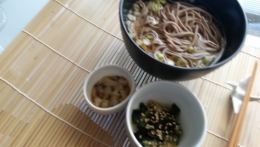 nouvel an,tradfitions de nouvelle année,japon,italie,soba,toraya,osechi,ozone,lentilles