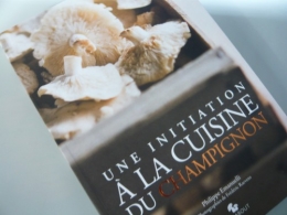 champignons,cèpes,automne,cuisine japonaise,japon,cuisiner selon les saisons