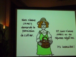 journées court-bouillon,ville de grasse,jacques chibois,marion chapsal,l'alimentation source d'inspiration et de lien