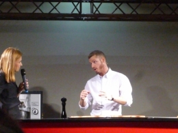 omnivore 2015 paris,gastronomie,restaurants, chefs,scène artisan, stéphane méjanès, jean-marie guilbault, alain rey, gilles vérot, emmanuel chavassieux