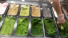 japon,vacances au japon,thé vert japonais,thé vert,matcha,sencha,boire du thé au japon,glace au matcha,nanya,shizuoka,sen no rykyu,sakai,cérémonie du thé