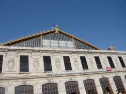 marseille,navettes,four à navettes,navettes des accoules,esterelle payani,sofoodsogood,un dejeuner en ville,diététicienne gourmande,croquants aux amandes