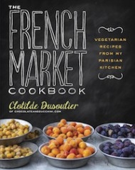 livres de cuisine,clotilde dusoulier,chocolat & zucchini,été,tomates,sandwich,salade,recettes de cuisine,flexitarienne