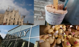 exposition universelle,expo milano 2015,mialn 2015,nourrir la planète,italie,pavillons de l'exposition