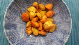 réveillon,repas de fêtes,repas de réveillon,repas végétarien,repas de fête végétarien,recettes de blogs