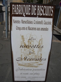 marseille,navettes,four à navettes,navettes des accoules,esterelle payani,sofoodsogood,un dejeuner en ville,diététicienne gourmande,croquants aux amandes