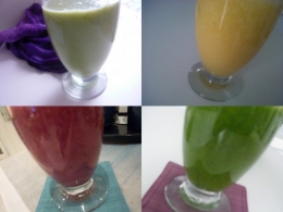 jus,smoothie,fruits,légumes,detox,recettes healthy,blender,green smoothie,je me souviens