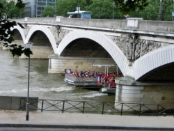 Balade photos "Au fil de la Seine"