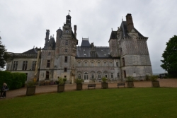 Chateau de Montigny
