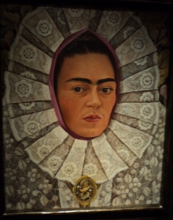 Expo Frida Khalo