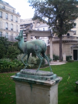 Hôtel S.de Rothschild_jardin