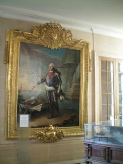 Comte de Toulouse