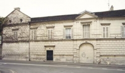 Musée de Maisons-Alfort