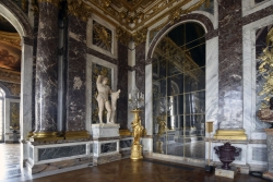 Château de Versailles ©2021 by Yvesck