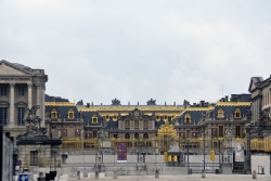 Château de Versailles ©2021 by Yvesck