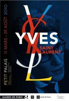 Yves St-laurent