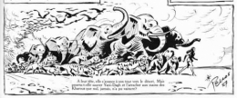 bd,bd anciennes,pellos,durga rani,offenstald,tarzan,tarzanides,jeunesse magazine