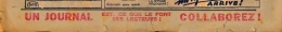 bd,bandes dessinées de collection,doc jivaro